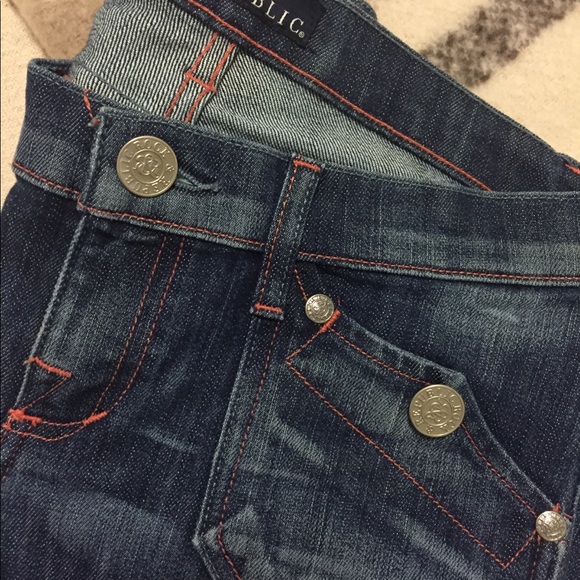Vintage Rock & Republic Denim - Picture 2 of 5